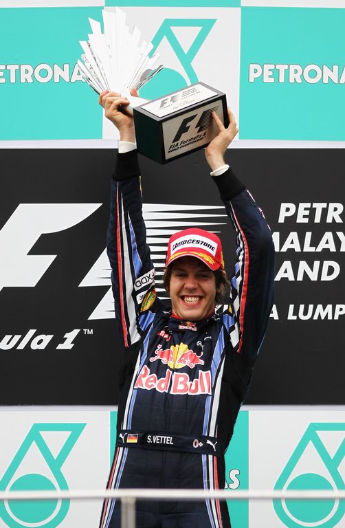 GP Malesia